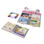 tonies Tonieplay Game M - Gabbys Dollhouse: Gabby´s katz-tatische Schnitzeljagd