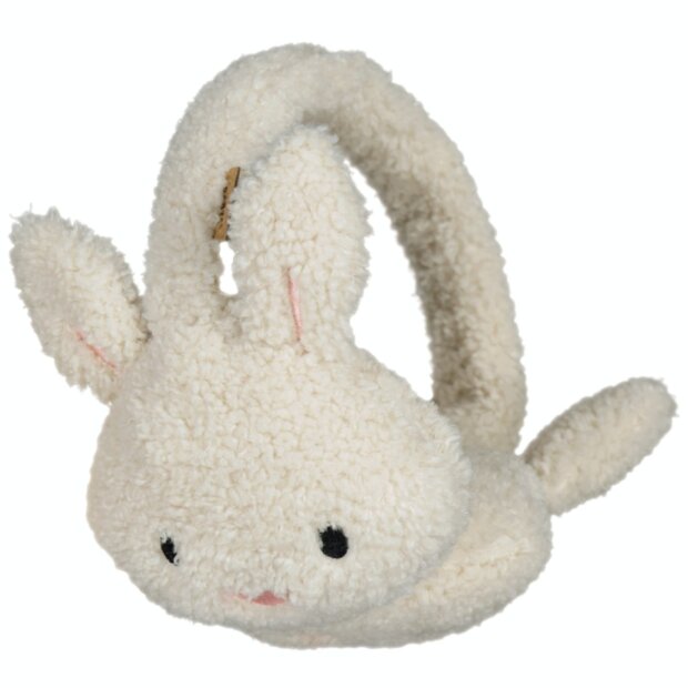 Barts Teddy Ohrenschützer Hase creme