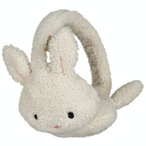 Barts Teddy Ohrenschützer Hase creme