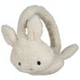 Barts Teddy Ohrenschützer Hase creme
