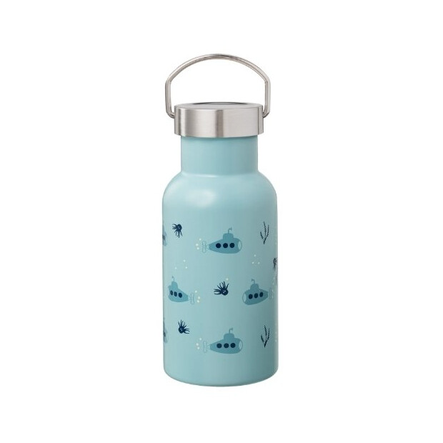 Fresk Kinder-Thermosflasche - U-Boot 350ml