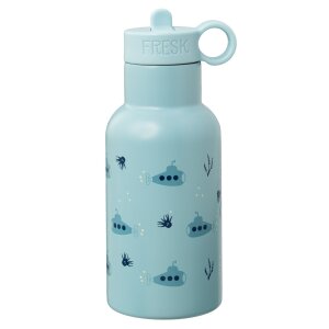 Fresk Kinder-Thermosflasche - U-Boot 350ml