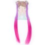Great Pretenders Clip-In Extensions mit Haarclip 8 Stück