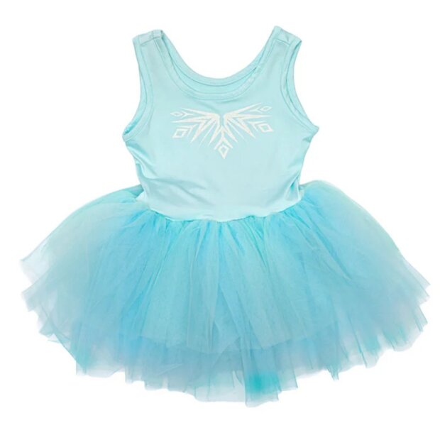 Great Pretenders Ballet Tutu Kleid - hellblau