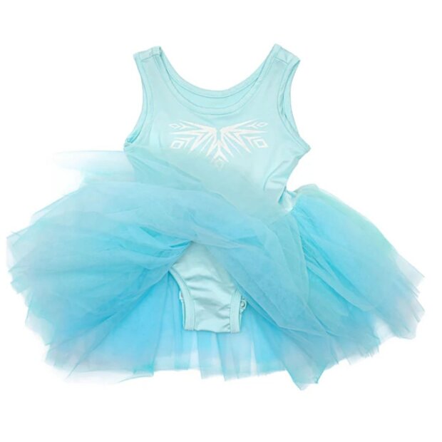 Great Pretenders Ballet Tutu Kleid - hellblau