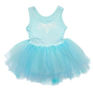 Great Pretenders Ballet Tutu Kleid - hellblau