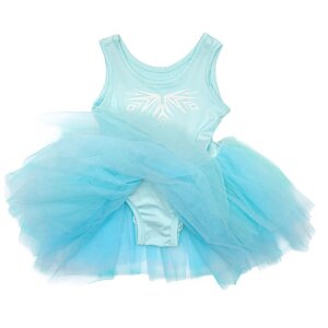 Great Pretenders Ballet Tutu Kleid - hellblau