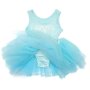 Great Pretenders Ballet Tutu Kleid - hellblau