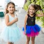 Great Pretenders Ballet Tutu Kleid - hellblau
