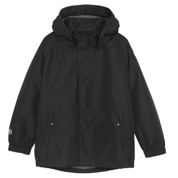 Color Kids Softshell-Jacke  blau