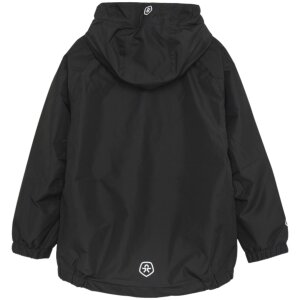 Color Kids Softshell-Jacke  blau