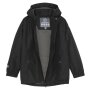 Color Kids Softshell-Jacke  blau
