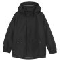 Color Kids Softshell-Jacke  blau