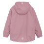 Color Kids Softshell-Jacke  rosa
