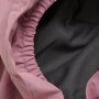 Color Kids Softshell-Jacke  rosa