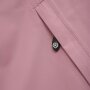 Color Kids Softshell-Jacke  rosa