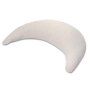 Theraline Der Musselinmond Kuschel- und Stillkissen - 192 Sandbeige