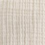 Theraline Der Musselinmond Kuschel- und Stillkissen - 192 Sandbeige