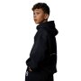 name it Kapuzen-Sweatshirt schwarz
