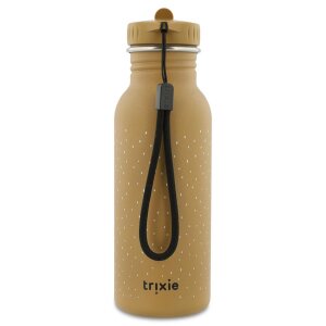 Trixie Kinder Trinkflasche 500 ml Mr. Bear Bär braun