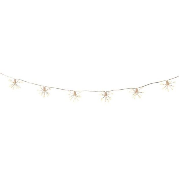 moses Lichterkette Fairylights