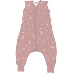 Fillikid 1,5 TOG Schlafsack mit Beinen, GEWICHT &...