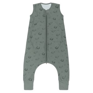 Fillikid 1,5 TOG Schlafsack mit Beinen, GEWICHT &...