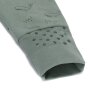 Fillikid 1,5 TOG Schlafsack mit Beinen, GEWICHT & Antislip - Wal grün
