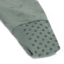 Fillikid 1,5 TOG Schlafsack mit Beinen, GEWICHT & Antislip - Wal grün