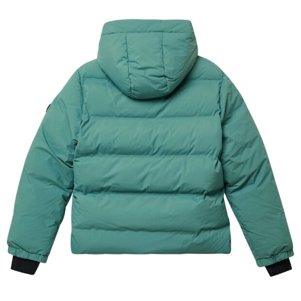S.Oliver Anorak petrol