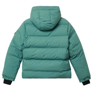 S.Oliver Anorak petrol