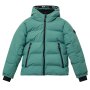 S.Oliver Anorak petrol