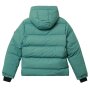 S.Oliver Anorak petrol