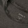 name it Shirt Rüschen olive