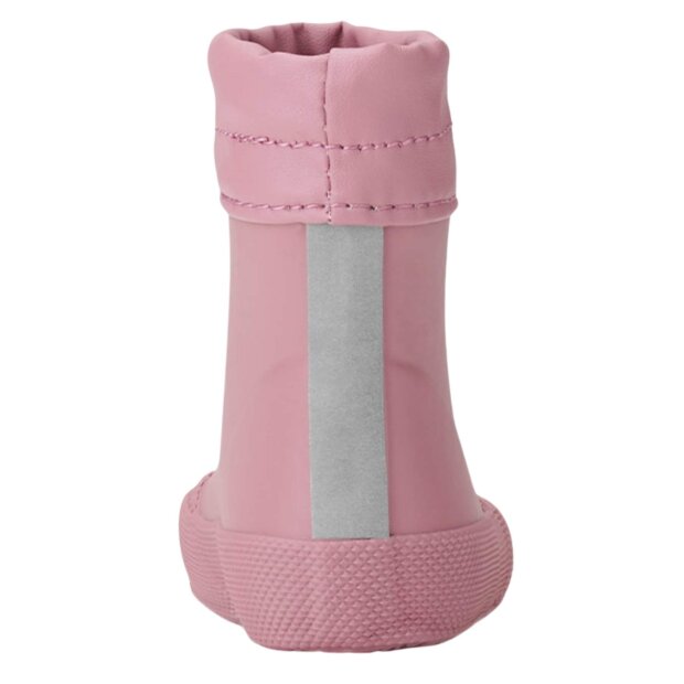Bundgaard  Barfußschuh Cover Gummistiefel Rosa