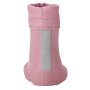 Bundgaard  Barfußschuh Cover Gummistiefel Rosa