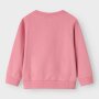 nameit Sweatshirt Pullover Weihnachten - Glitzerprint