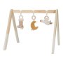 Little Dutch Babygym - Beige - Newborn Naturals