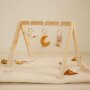 Little Dutch Babygym - Beige - Newborn Naturals
