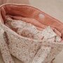 Little Dutch Puppen Wickeltasche – Mehrfarbig – Essentials – Soft Flowers