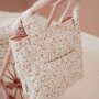 Little Dutch Puppen Wickeltasche – Mehrfarbig – Essentials – Soft Flowers