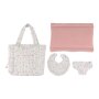Little Dutch Puppen Wickeltasche – Mehrfarbig – Essentials – Soft Flowers