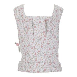 Little Dutch Puppen Trage – Mehrfarbig –...