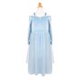 Great Pretenders Samt Kleid -  Schwestern für immer Prinzessin blau