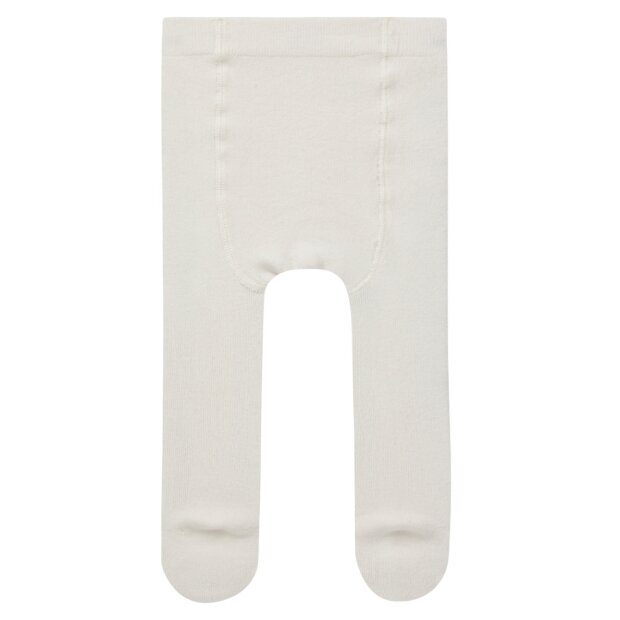 name it Thermo-Strumpfhose Schleifchen weiß