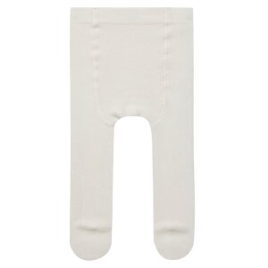 name it Thermo-Strumpfhose Schleifchen weiß