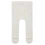 name it Thermo-Strumpfhose Schleifchen weiß