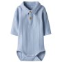 name it Polo Body hellblau