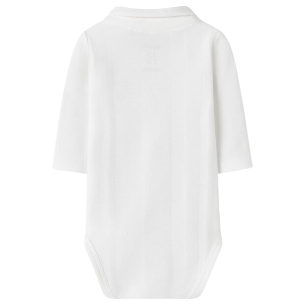 name it Polo Body weiß