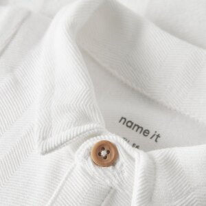 name it Polo Body weiß